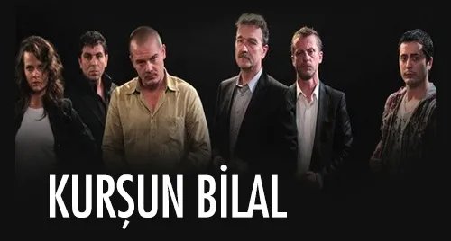 Bullet Bilal (Kurşun Bilal)