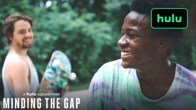 Mind the Gap
