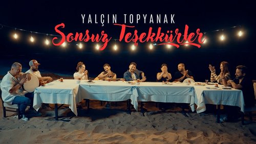 Endless Thanks (Sonsuz Teşekkürler)