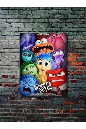 Inside Out (Ters Yüz)