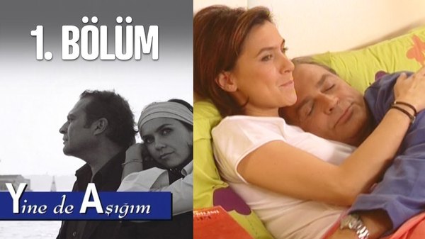 Yine de Aşığım