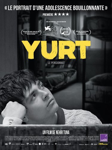 دولة (Yurt)