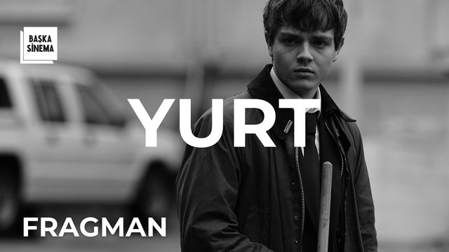 Yurt