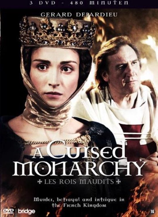 A Cursed Monarchy