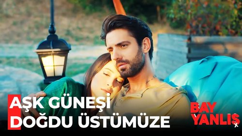 Aşk Kapıyı Çalınca