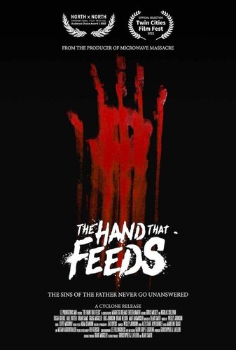 The Hand That Feeds the Dead