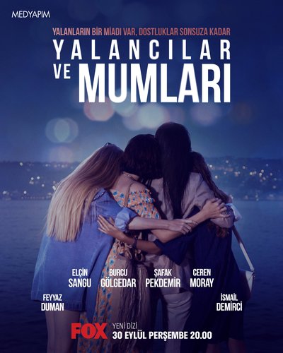 Yalancılar ve Mumları