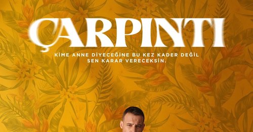 تپش قلب (Çarpıntı)