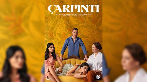 تپش قلب (Çarpıntı)
