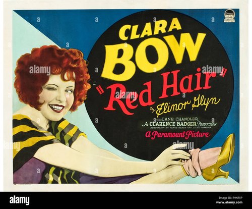 Црвена коса (Red Hair)