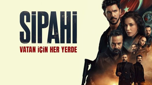 Sipahi (dizi)