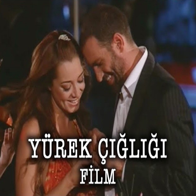 Heart's Cry (Yürek Çığlığı)