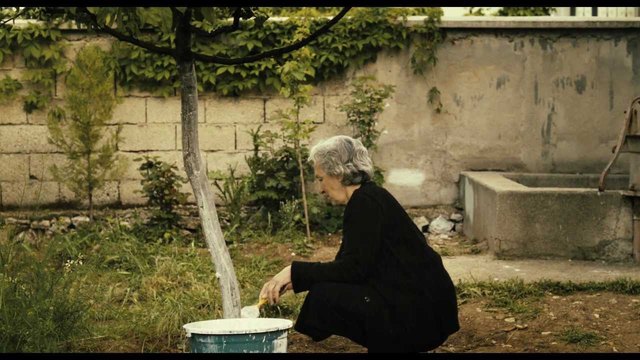 Babamın Sesi