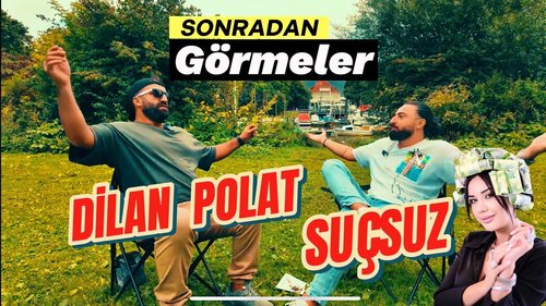 The Nouveau Riche (Sonradan Görmeler)