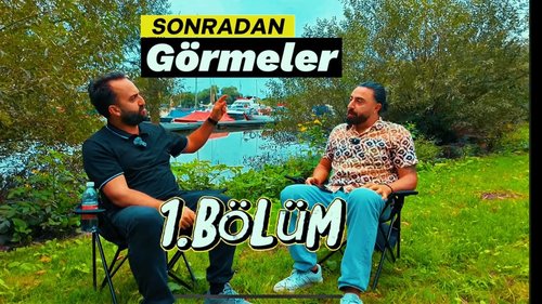 The Nouveau Riche (Sonradan Görmeler)