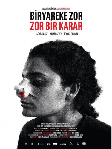 Μια Δύσκολη Απόφαση (Zor Bir Karar)