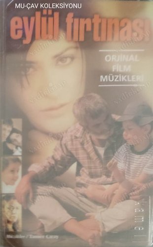 September Storm (Eylül Fırtınası)