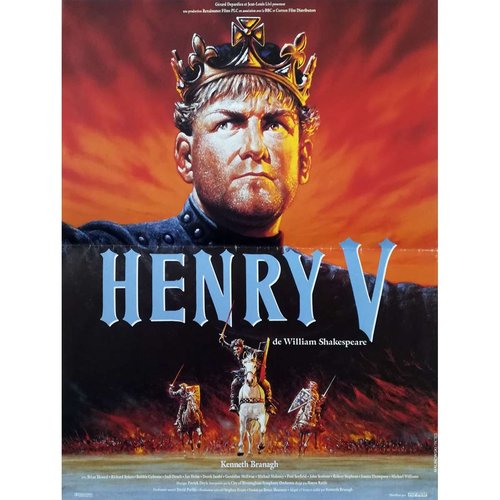 Henry V