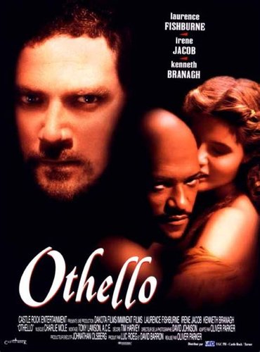 Othello (film, 1995)