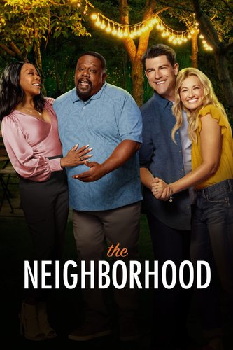 The Neighorbood