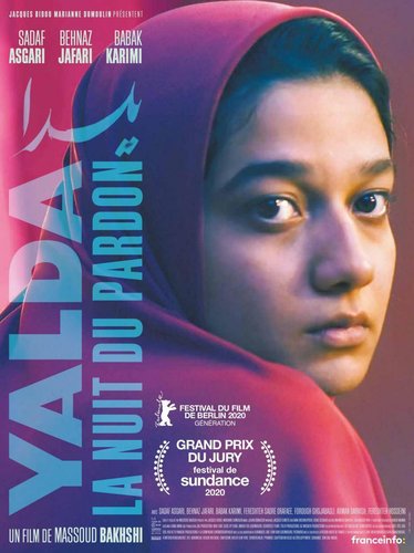 Yalda Night Story