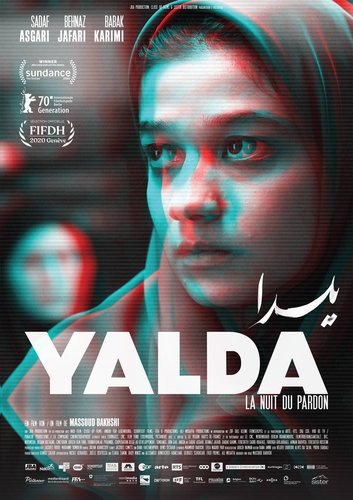 Yalda Night Story