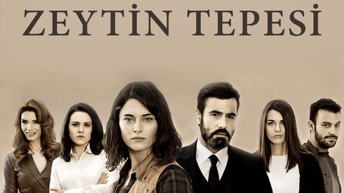 Олив Хил (Zeytin Tepesi)