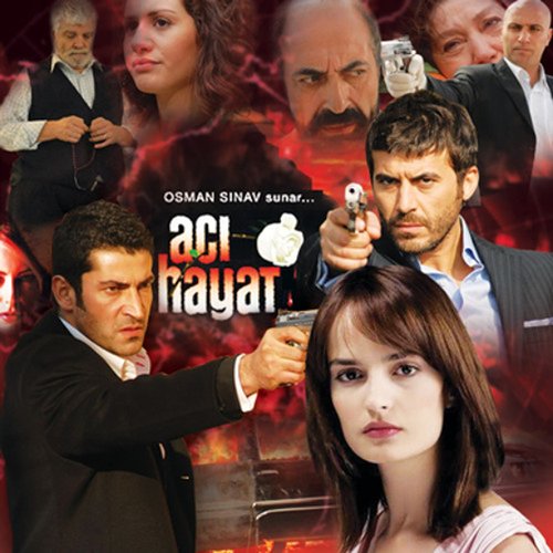 Bitter Life (Acı Hayat)