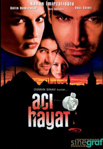Bitter Life (Acı Hayat)
