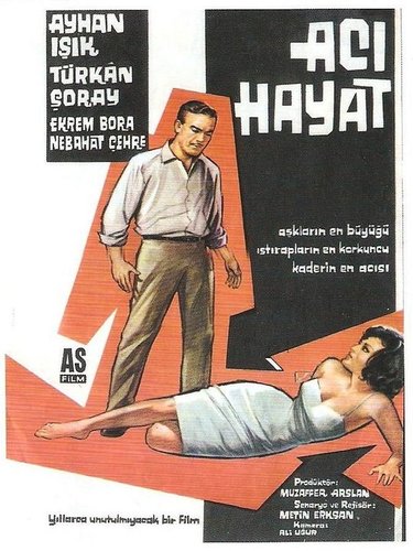 Bitter Life (Acı Hayat)