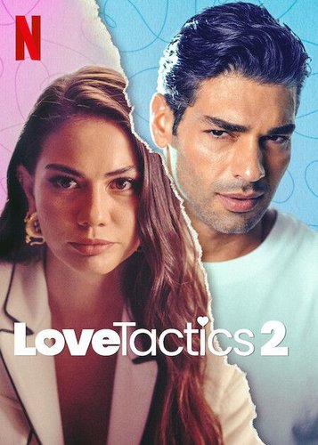 Love Tactics 2 (Aşk Taktikleri 2)