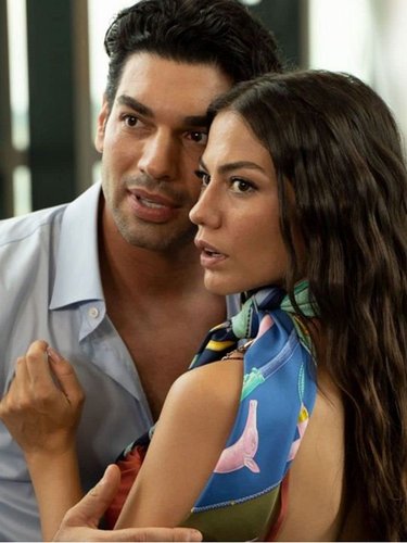 Love Tactics 2 (Aşk Taktikleri 2)