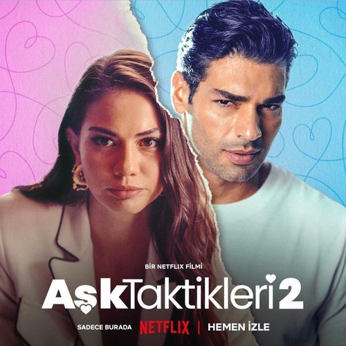 Aşk Taktikleri 2