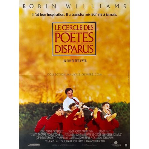Disparus