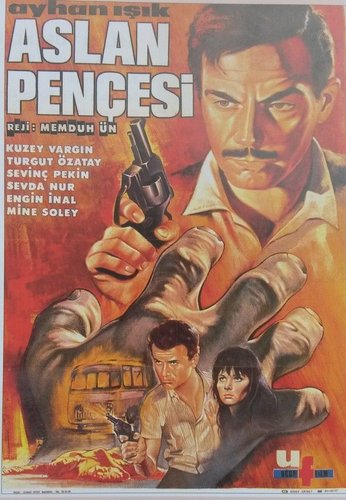 Aslan Pençesi