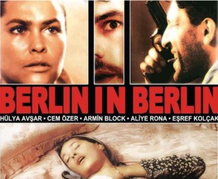 Berlin in Berlin
