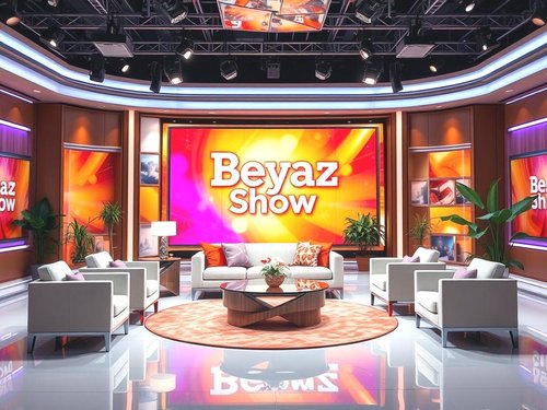 White Show (Beyaz Show)