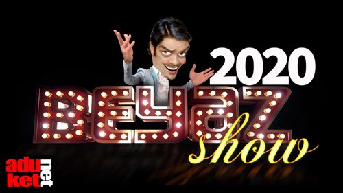 White Show (Beyaz Show)