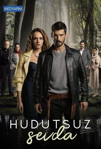 Boundless Love (Hudutsuz Sevda)
