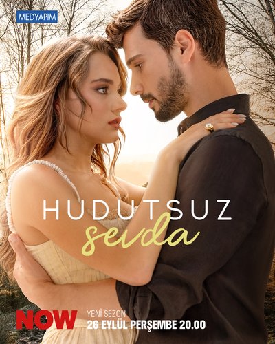 Boundless Love (Hudutsuz Sevda)