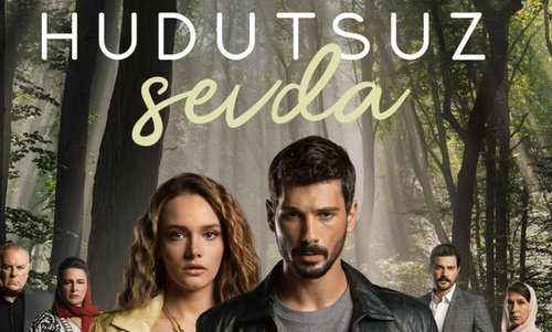 Boundless Love (Hudutsuz Sevda)