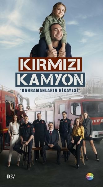 Kamyon