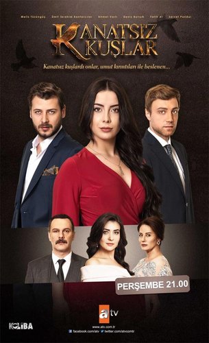 Birds Without Wings (Kanatsız Kuşlar)