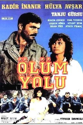 ڈیتھ روڈ (Ölüm Yolu)