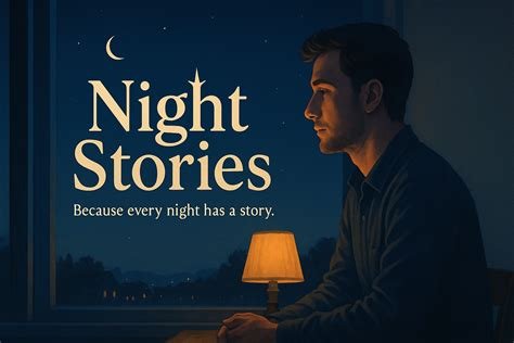 The night story