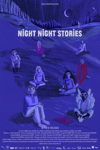 The night story