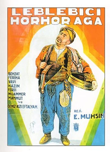 Leblebici Horhor Ağa
