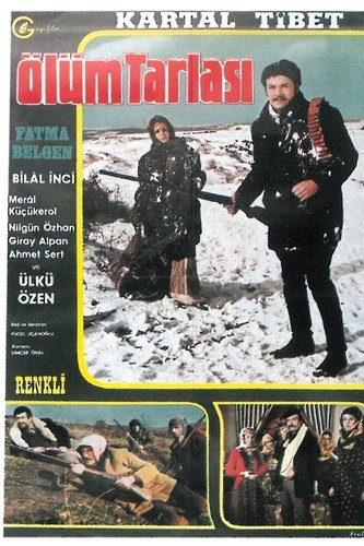Das Feld des Todes (Ölüm Tarlası)
