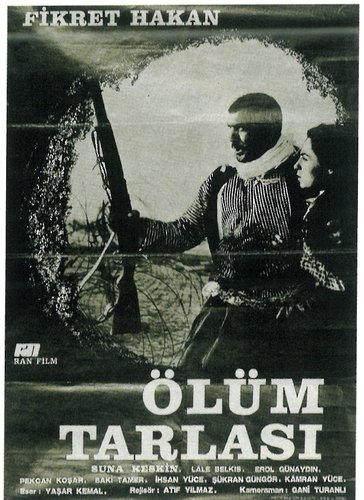 Das Feld des Todes (Ölüm Tarlası)
