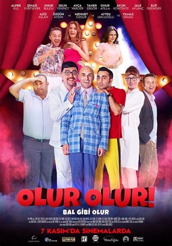 میشود (Olur Olur)